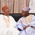 obasanjo-shagari