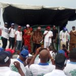Okowa