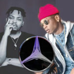 Logo Benz