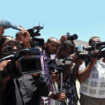 journalists, safety of journalists during 2023 elections