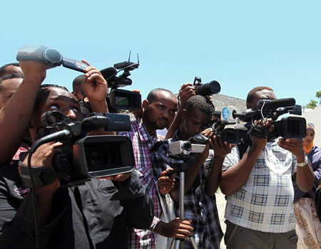 journalists, safety of journalists during 2023 elections