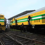 Rail