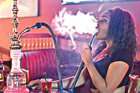 shisha