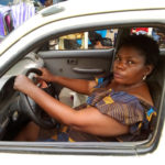 taxi