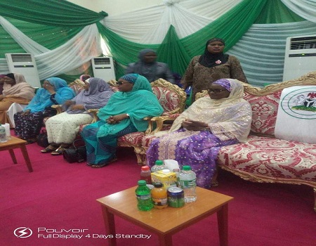 Bauchi
