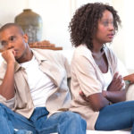 marriages are collapsing