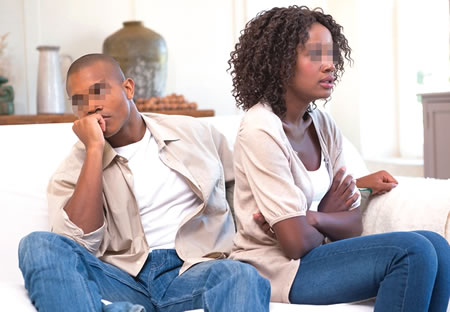 marriages are collapsing