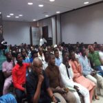 Ekiti, Deputy speaker, youths