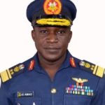 Stay away from partisan politics, Air Chief counsels NAF personnel, Scarcity Aviation fuel stall, 3,700 missions against terrorists