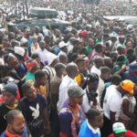 Buhari, corruption, Kogi, APC