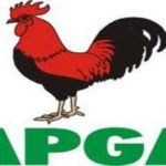 APGA senatorial candidate inaugurates campaign team in Anambra Central, APGA candidate nominates Koli. Anambra deputy speaker wins APGA ticket for Ihiala federal constituency, Anambra electorates voted APGA,Obiano, Soludo not planning to join APC , 3-day prayer for Soludo,APGA primary fell short , APGA, APGA NEC sacks factional chairmen