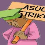 Reps to meet FG ASUU, students protest ASUU strike, ASUU strike, You can’t apply no work no pay, Experts fault ASUU president, Don't recognize AAU certificates, Striking AAU lecturers drag , We're still on strike, let your children still be at home, ASUU LAUTECH tells parents, Disregard resumption notice, ASUU strike: NANS threatens, NANS begs Atiku Tinubu,UNIBEN students shut down, ASUU Strike: Monarch,Strike: NANS calls, ASUU: Lagos traditional, We’re not bothered