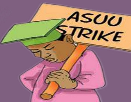 Reps to meet FG ASUU, students protest ASUU strike, ASUU strike, You can’t apply no work no pay, Experts fault ASUU president, Don't recognize AAU certificates, Striking AAU lecturers drag , We're still on strike, let your children still be at home, ASUU LAUTECH tells parents, Disregard resumption notice, ASUU strike: NANS threatens, NANS begs Atiku Tinubu,UNIBEN students shut down, ASUU Strike: Monarch,Strike: NANS calls, ASUU: Lagos traditional, We’re not bothered