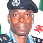 insecurity , Community policing, police