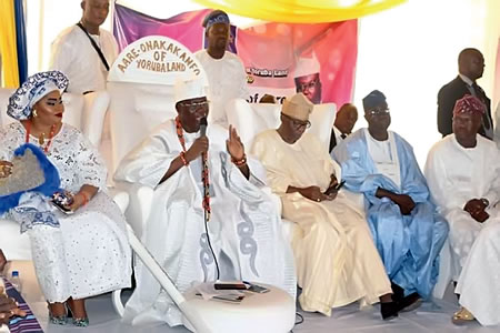 Yoruba