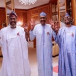 APM, Amosun, Buhari, Ogun