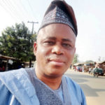 Akinmade
