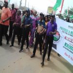 Anambra, NLC, protest