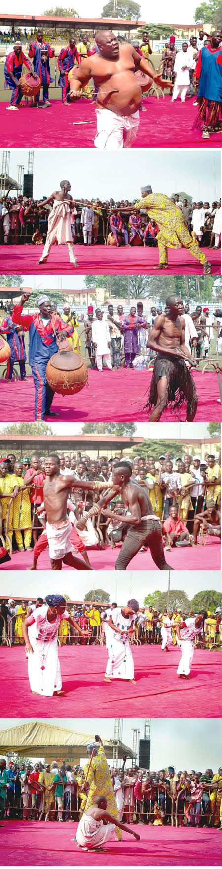 hausa
