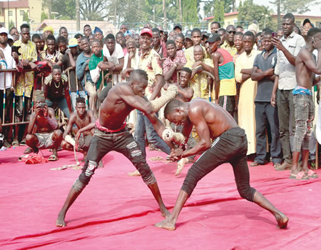 hausa