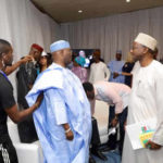 Atiku, Buhari, Debate