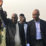 Atiku, Transparency International, Corruption, Keyamo