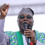 Atiku campaigns in Ondo, promises improved economy, education, restructuring, eligibility to contest for president, Atiku, Price pump, fuel subsidy
