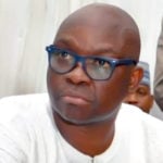 PDP ad hoc ward congress, attack on Ekiti PDP secretariat, EFCC leads further evidence, Court to resume trial of Fayose, Fayose, Fayose endorses party chairman, Fayose’s alleged N2.2bn, PDP felicitates Fayose, Lagos PDP, Ekiti PDP condoles with Fayose, Condoles, Buhari, Fayose, PDP, Fayose, sister, death, Fayose congratulates Obaseki, On Fayose’s disrespectful words, pro-Fayose ward chairmen, Fayose, court, EFCC Ekiti APC