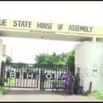 Benue Assembly chairmen