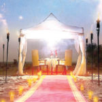 Bab Al Shams Resort