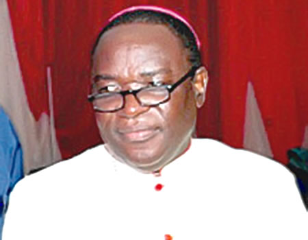 Kukah message targeted at Islam, COVID-19, 30-room hotel, Kukah, CNG warns Kukah, kukah spoke our minds, Kukah charges FG