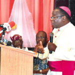 democracy, kukah, deradicalisation, Michael