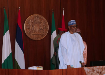 Buhari