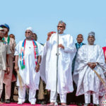 Good leadership