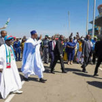 Buhari, Plateau