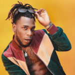 Burna boy
