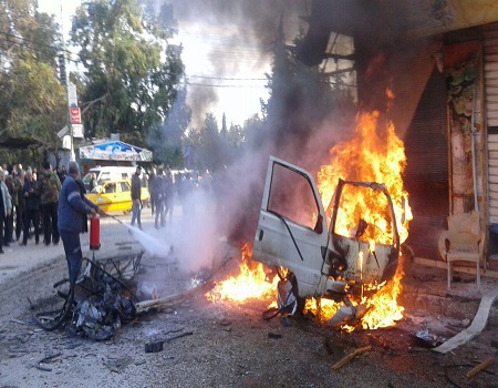 Syria