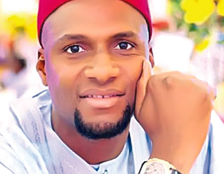 Chima Anyaso