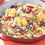 fried rice