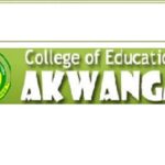College of Education