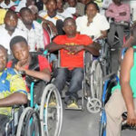 people with disabilities, Dissabilities