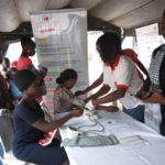 Ekiti, Health
