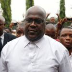 Felix Tshisekedi