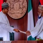 Buhari, PDM
