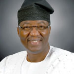 Daniel felicitates Abiodun, senatorial tickets in Ogun, Ex-Governor Daniel secures Ogun East APC Senatorial ticket unopposed, streamline presidential aspirants, OGD, Gbenga Daniel, park management system, Tinubu's emergence as APC