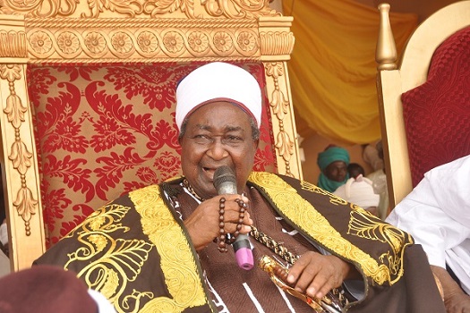 emir of lafia