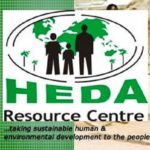 HEDA sues Accountant General, Anti-graft war