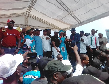 Okowa
