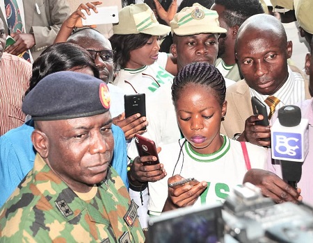 NYSC