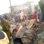 ajimobi, mayhem